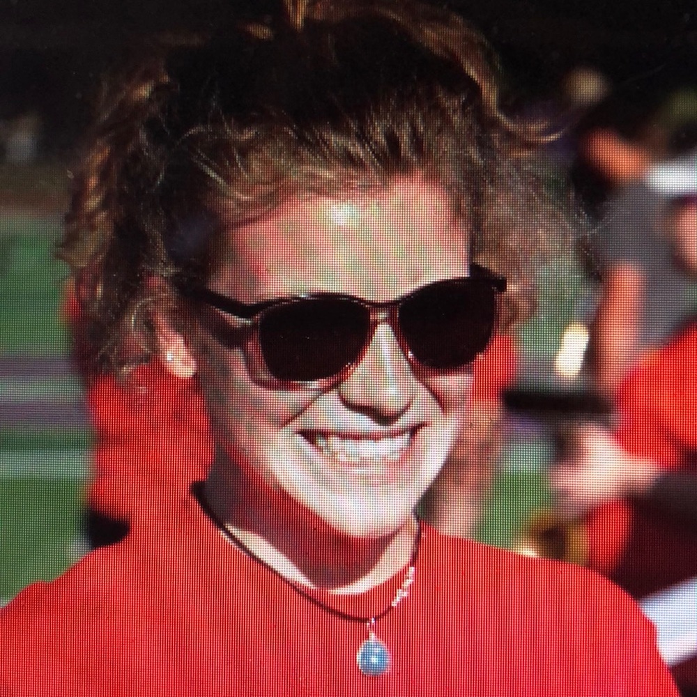 Meet your Posher, Charlotte